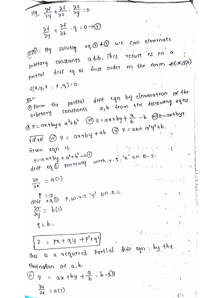 DEVC 3rd UNIT - 2 | PDF