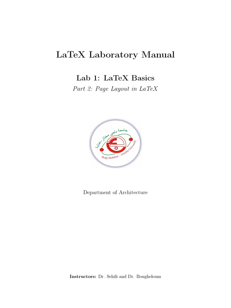 Lab1 Part 2 | PDF | Thesis