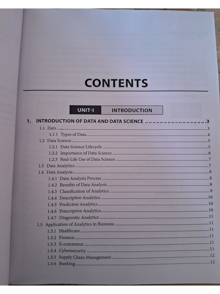 BA Book | PDF