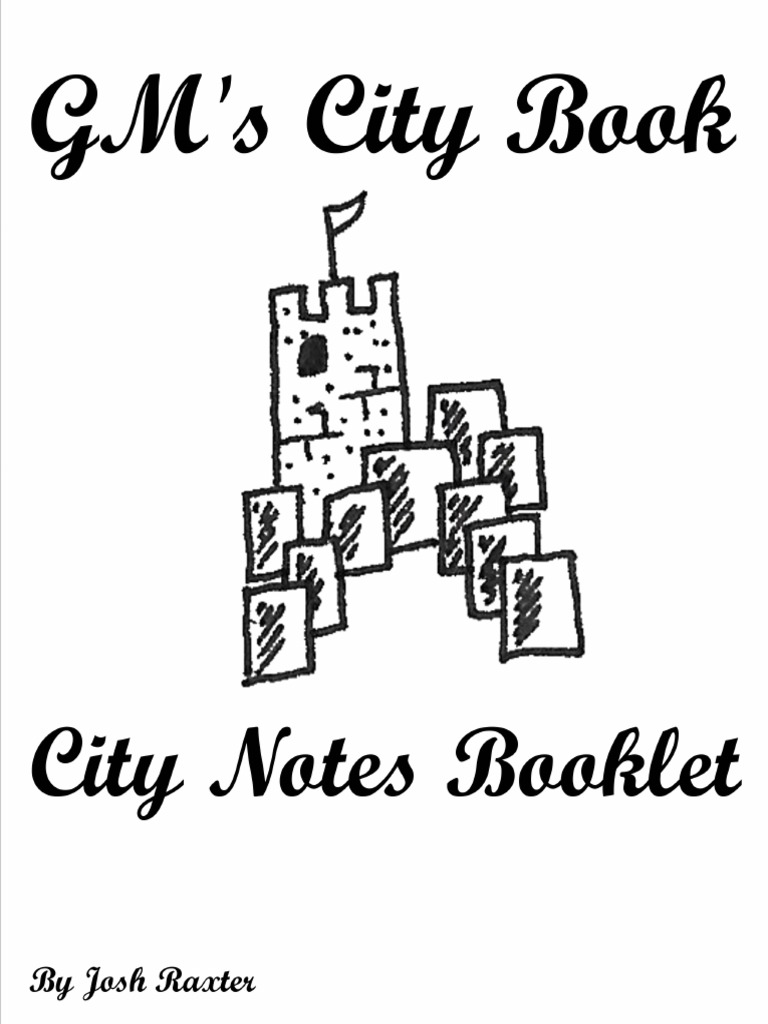 1459761-City Booklet Printer FormFillable | PDF