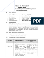 FCC - Segundo Bimestre