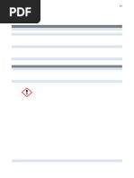 UN 3082: Class 9 Shipping Guidelines | PDF