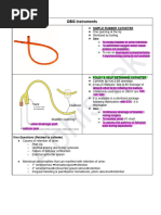 Buhner Suture Technique for Bovine Vulva | PDF | Surgical Suture | Vagina