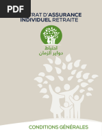 Épargne Retraite RECORE : Guide Pratique | PDF | Retraite | Impôts