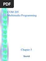 Chapter5 Midi