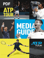 ITF Junior Points Tables 2024-2025 | PDF | Tournament | Individual Sports