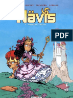 Nävis 05: Princess Nävis (2009)