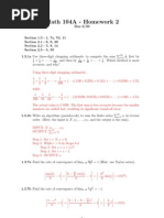 Download HW2_Soln by Jun Kang SN94169001 doc pdf