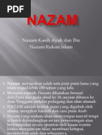Download NAZAM by Yani MH SN94169840 doc pdf