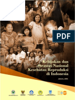 Kebijakan Strategi Nasional Kesehatan Reproduksi Di Indonesia.pdf