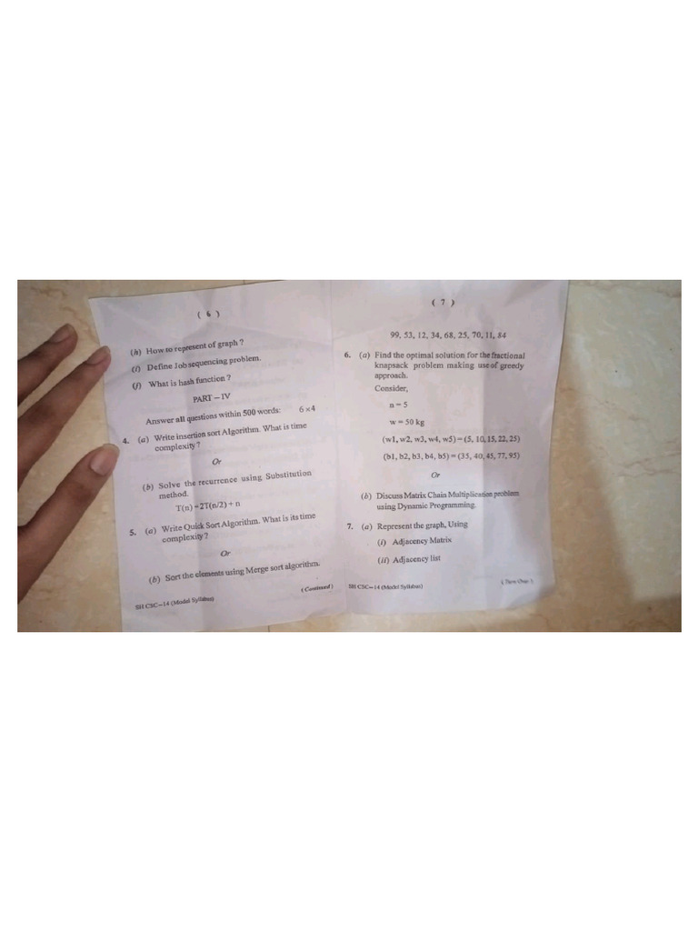 Adt | PDF