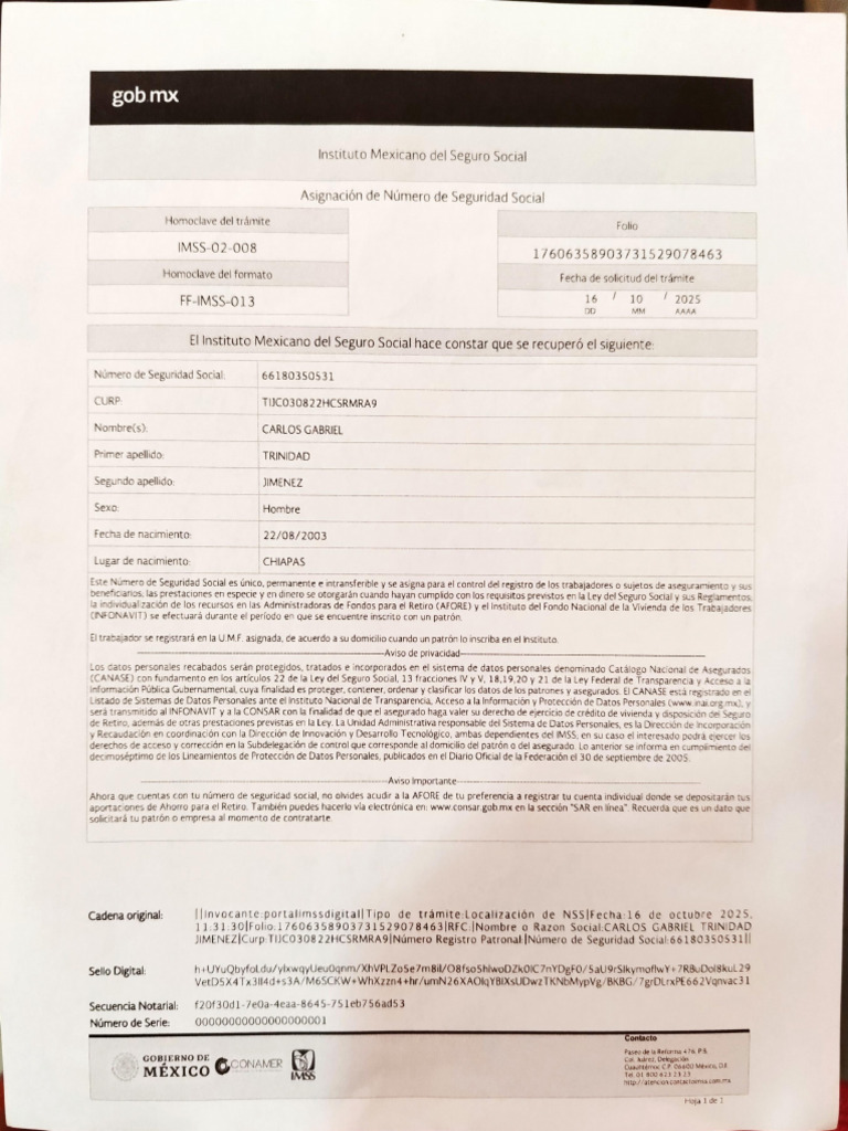 NSS | PDF