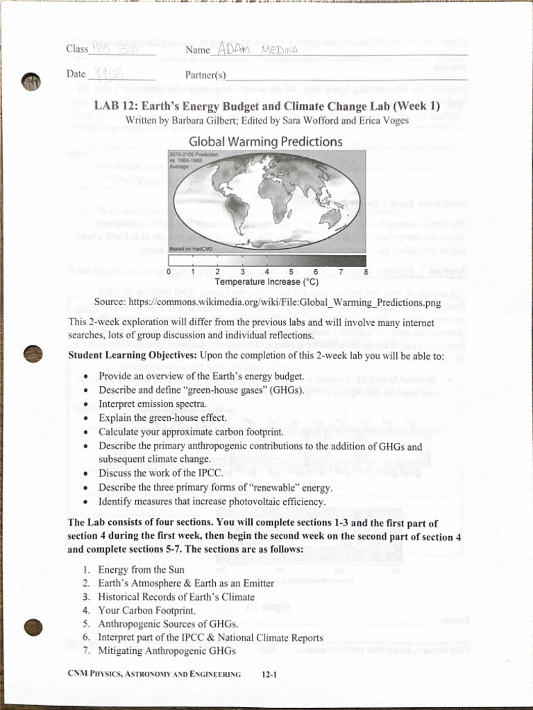 Lab 12 | PDF