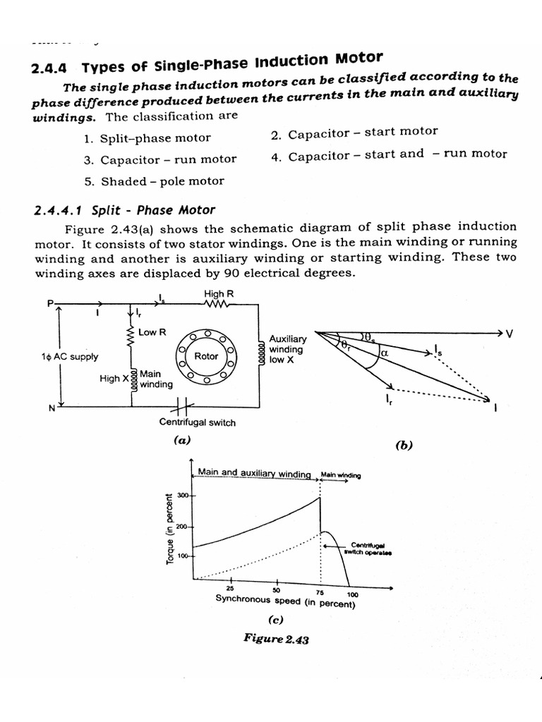 Starting Methods | PDF