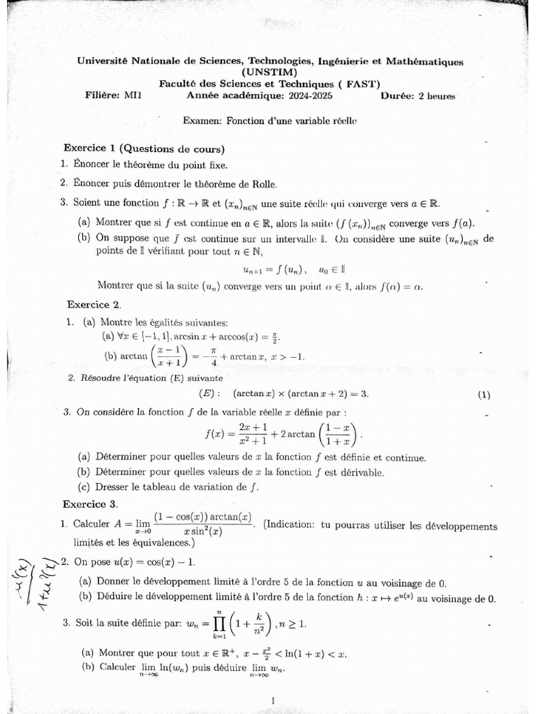 FVR | PDF
