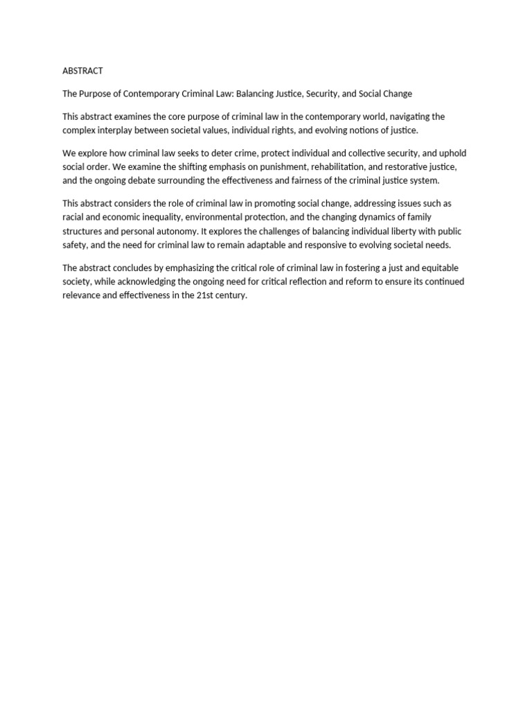 Abstract Wps Office | PDF