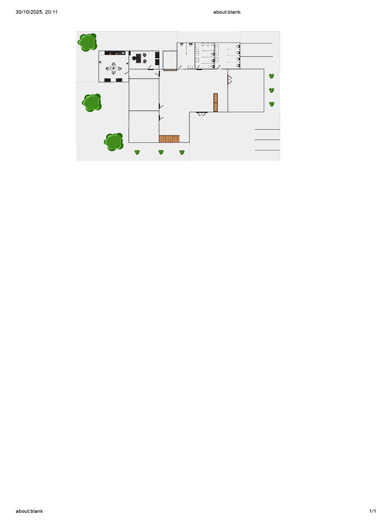 Primeiro Andar | PDF