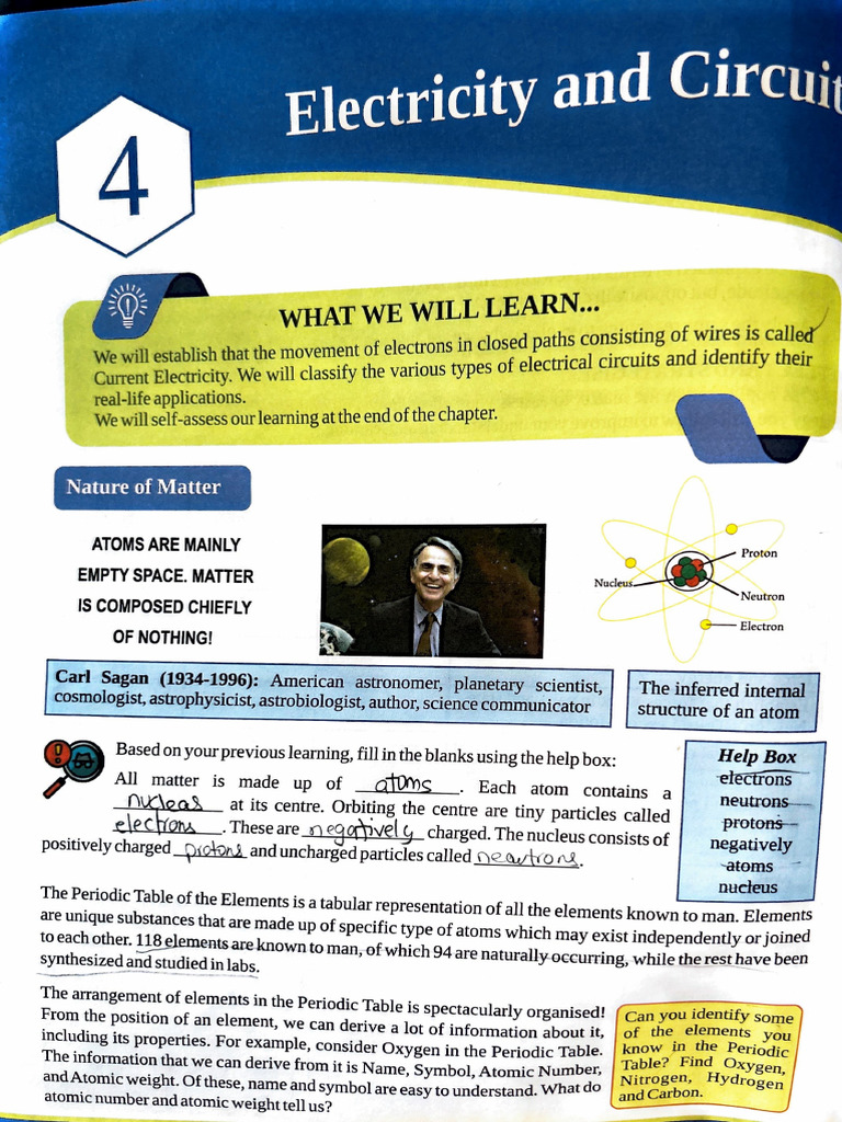 Electricity | PDF