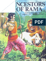 ACK 122 Ancestors of Rama