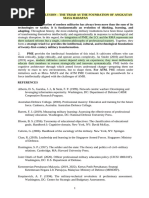 Enhancing Army Training with POI | PDF
