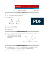 The No.1 CBSE Mathematics Website in The World: Lines and Angles