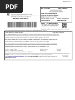 Formulario MA-34: Certificación de Medicamentos | PDF | Medicare ...