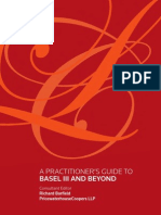 PWC Basel III and Beyond