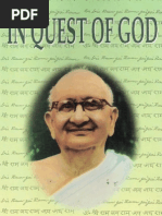 In Quest of God - Swami Ramdas 1925 Edn