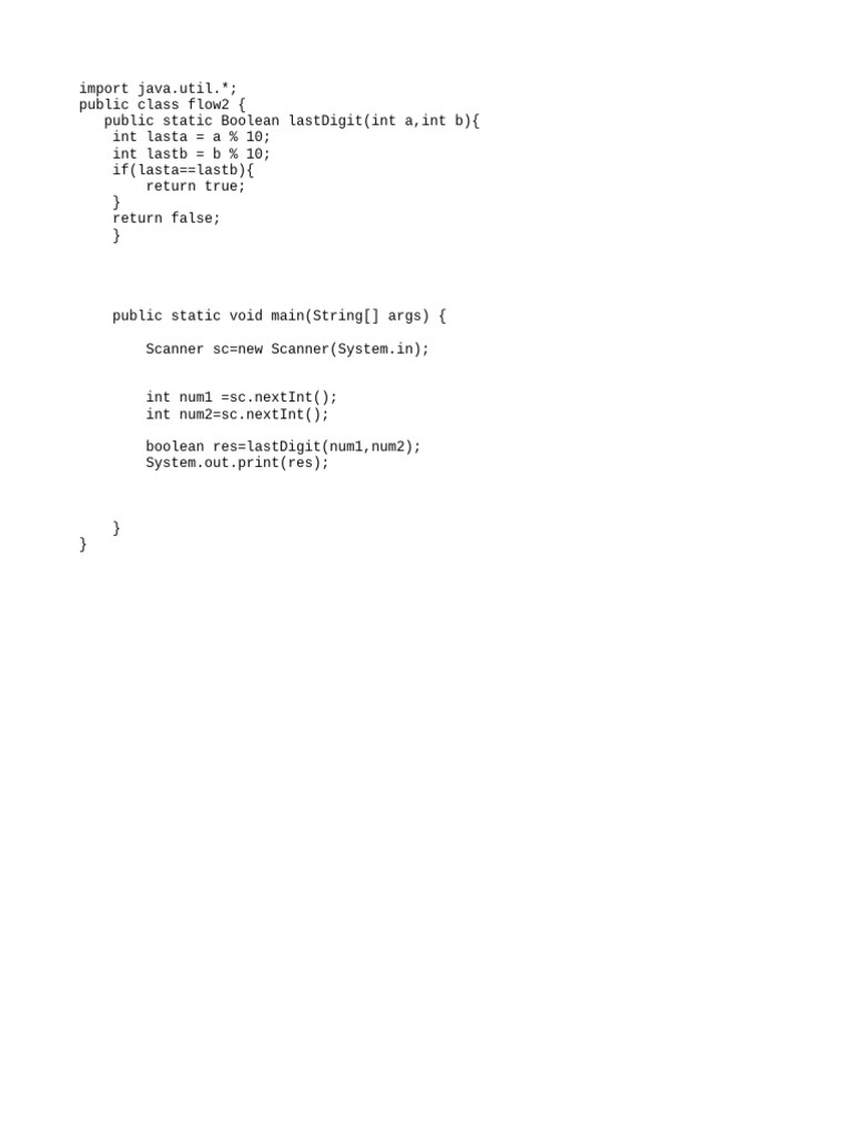 Ex 2 | PDF