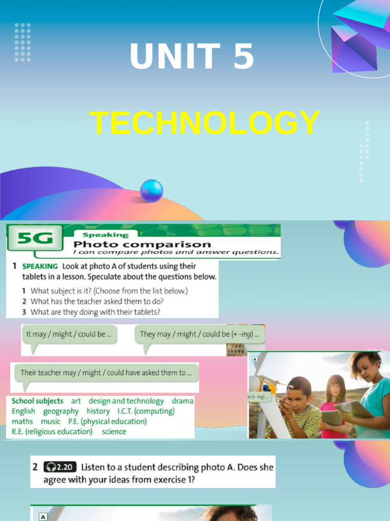 Importance of Digital Devices in Tech | PDF