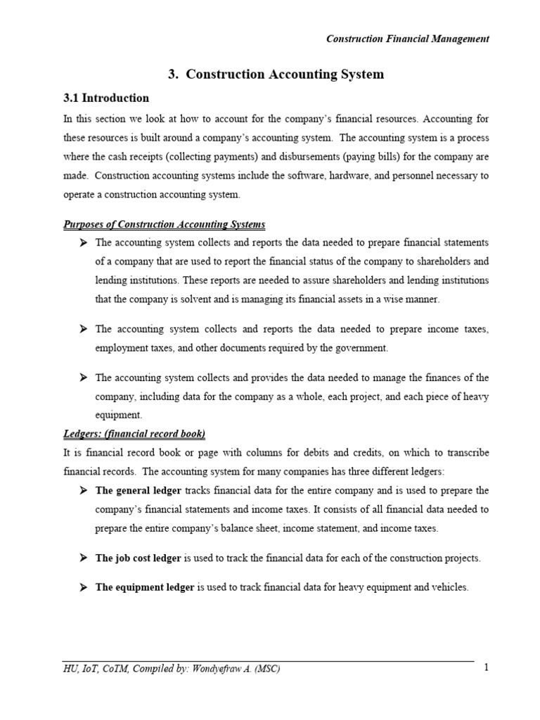 FM CH Iii | PDF | Equity (Finance) | Balance Sheet