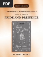 Download Pride Prejudice Teacher Guide by Griselda Delvo SN94175737 doc pdf
