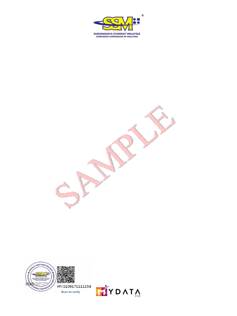 CTC Profile for XXXXXXXXX Enterprise | PDF | Smartphone | Qr Code