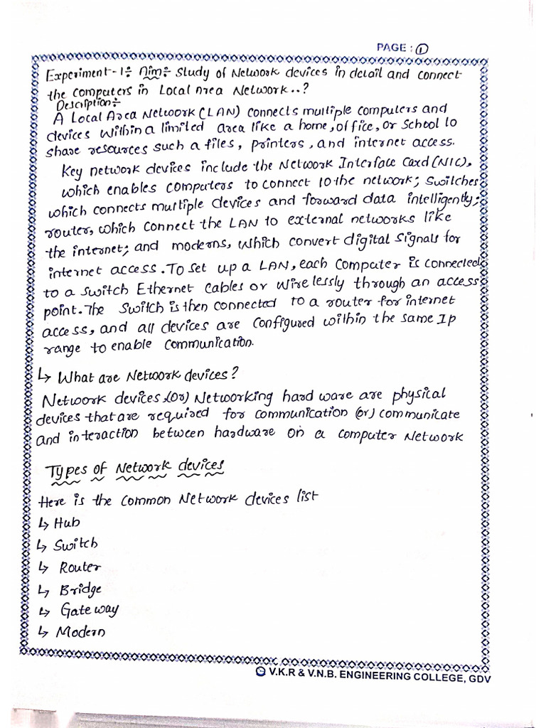 CN Record PDF | PDF