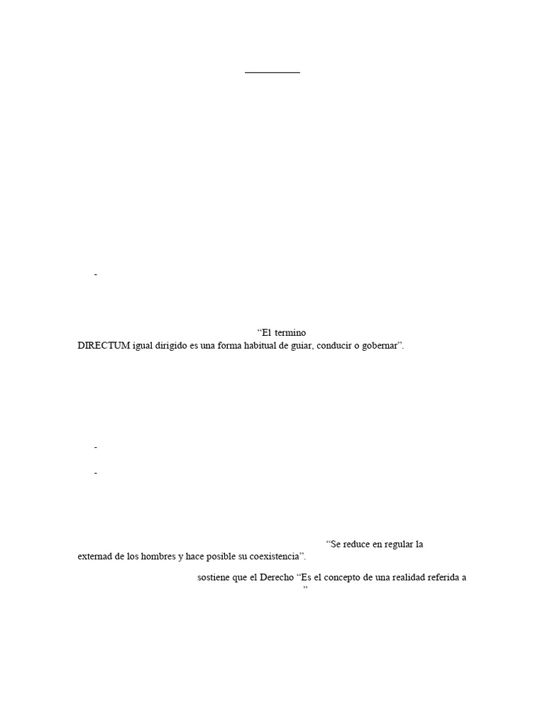 Derecho | PDF | Justicia | Crimen y violencia