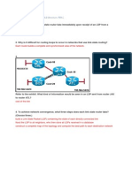 CCNA 2 Chapter 10 2011 V4