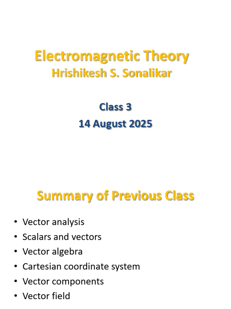 class 3 | PDF