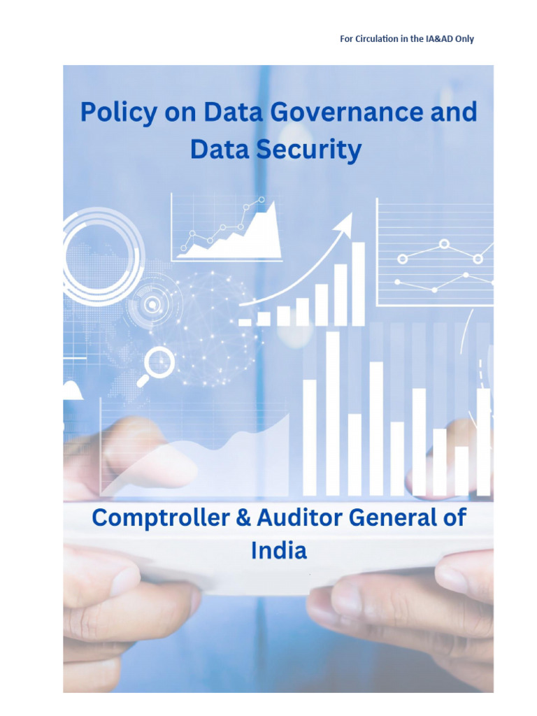 Data Governance Policy Approved Version 068679f42dca585 46773385 | PDF ...