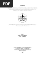 Download Risky Nandi Laksono J1A006009 by Syabani Abdulah Amir Tbk SN94179280 doc pdf