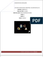 Sistemas Operativos para Red (Requisitos de Instalavion