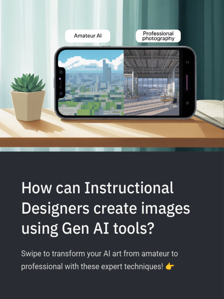 Master AI Art Creation Techniques | PDF