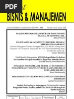 Download jurnal perbankan by Queenaa Bee SN94180242 doc pdf