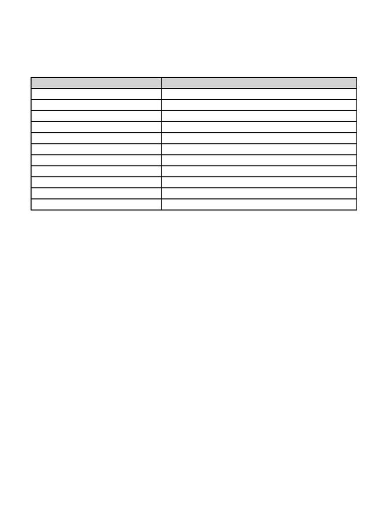 Vat Payment Form | PDF