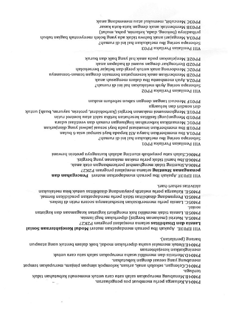 Modul | PDF