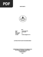 Download MORFOMETRIK by Azwar Amirudin SN94180576 doc pdf