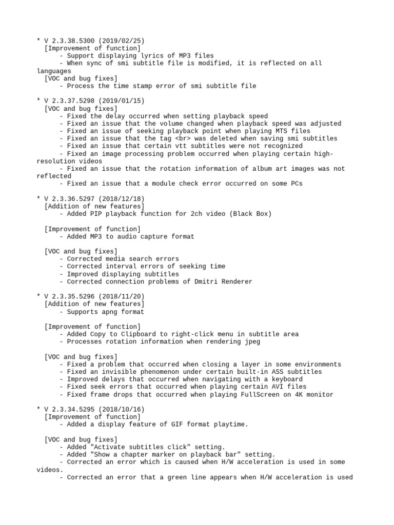 History Eng | PDF | Codec | Mp3