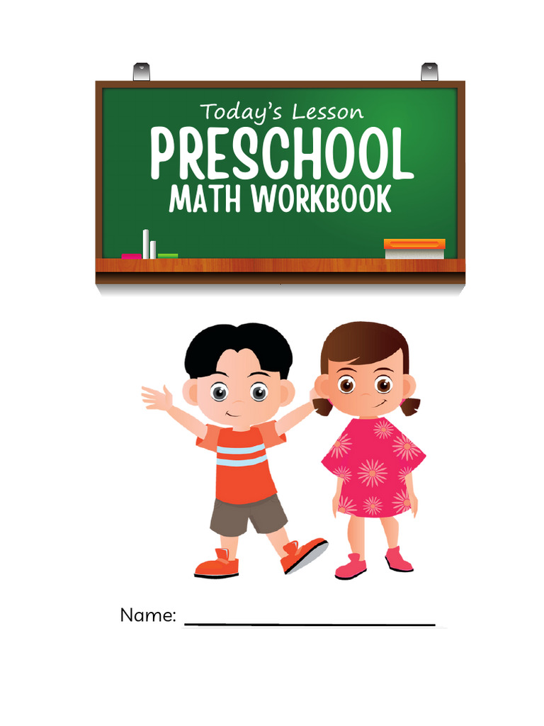 Math Workbook 2 | PDF