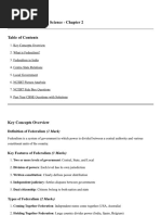All Ncert Chapters Chapter List | PDF