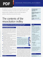 Download Resuscitation Trolley by Sabu Saj SN94183268 doc pdf