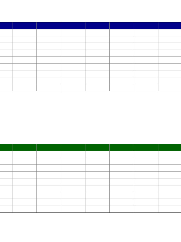 Class 10 Final Study Plan 2023 | PDF | Science | Mathematics